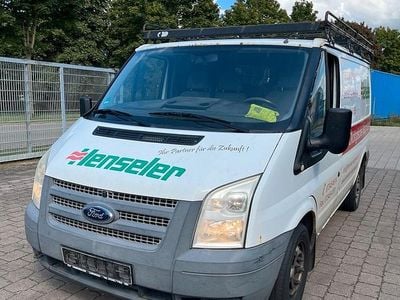 Ford Transit Tourneo