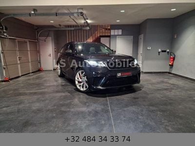 Schwarz Gebraucht 2019 Land Rover Range Rover Velar SVAutobiography SUV | 46.499 € (Teuer)