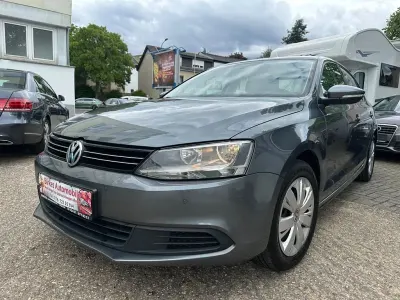 Brugt VW Jetta
