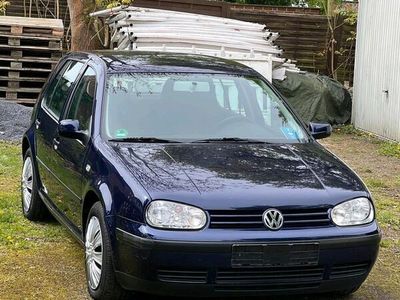 gebraucht VW Golf IV (91,211 km)