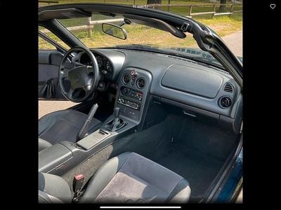 Mazda MX5