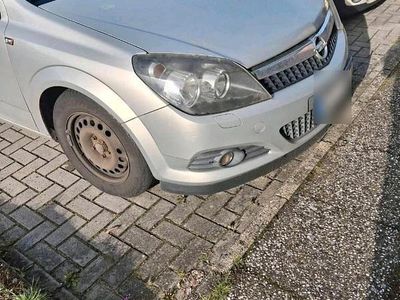 Gebraucht Opel Astra Cabriolet 116 PS (85 kW) 2006 Cabrio