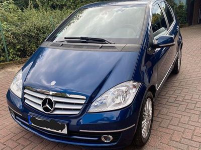 Mercedes A180