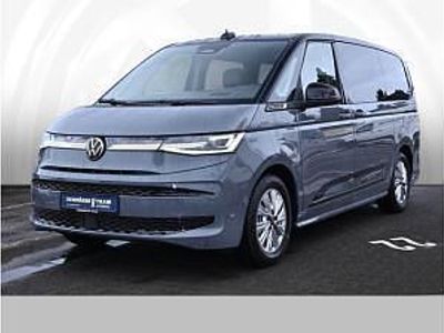 Nuova VW Multivan Edition 150 CV (110 kW) 2026 Grigio Monovolume