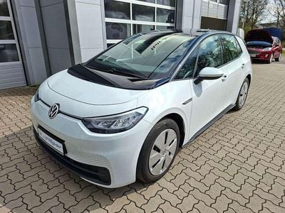Usata VW ID.3 Pro Performance 150 kW (204 CV) 2022 Bianco Utilitaria