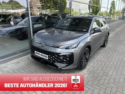 Gebraucht VW T-Roc