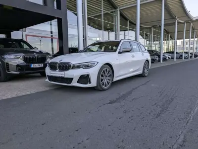 Käytetty BMW 340