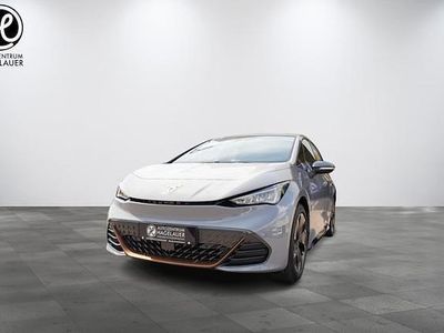 Gebraucht Cupra Born e-Boost 169 kW (231 PS) 2023 Andere farbe Kleinwagen