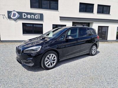 BMW 218 Gran Tourer