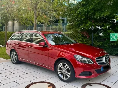 Gebraucht Mercedes E300