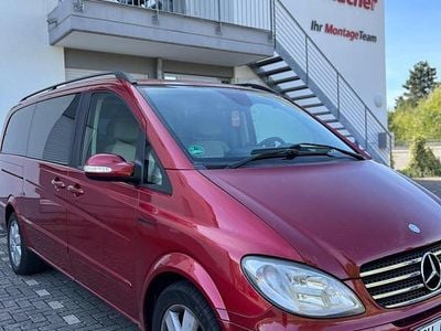 Mercedes Viano