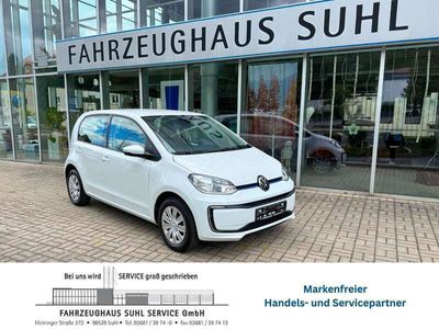 VW e-up!