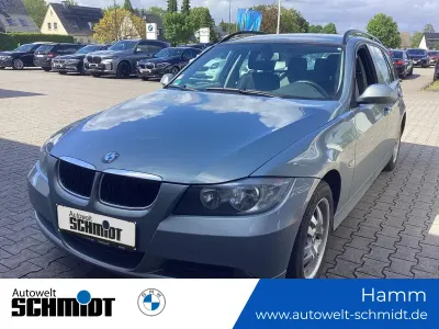 Gebraucht BMW 320