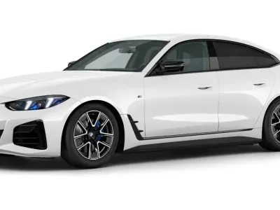Gebraucht BMW i4 442 kW (601 PS) 2025 Limousine