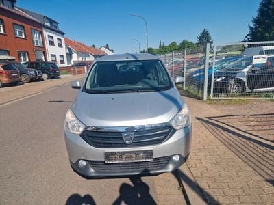Dacia Lodgy