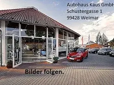 Gebraucht Skoda Scala Drive 116 PS (85 kW) 2020 Grau Kleinwagen