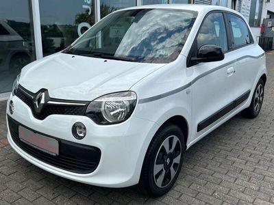 gebraucht Renault Twingo 51 kW REIFEN ,INSP.HU NEU Angebot