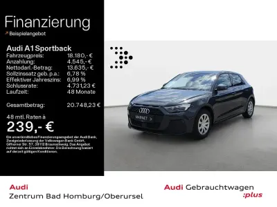 Gebraucht Audi A1 Sportback