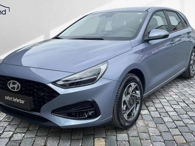 Neu Hyundai i30 101 PS (74 kW) 2025 Othercolor Kleinwagen