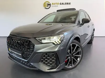 Gebraucht Audi RS Q3