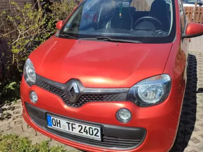 Używany Renault Twingo 69 KM (50 kW) 2016 Hatchback