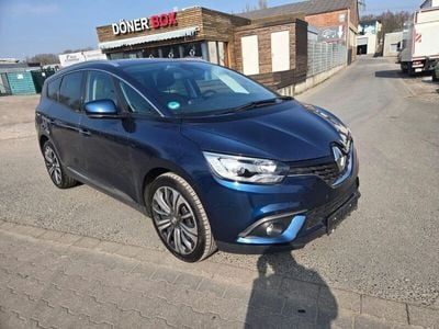 Renault Grand Scénic IV