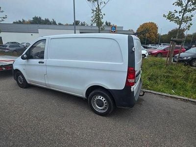 Mercedes Vito