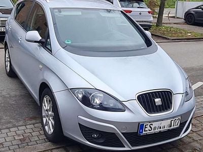 Gebraucht Seat Altea XL Sport 125 PS (91 kW) 2010 Van / Kleinbus