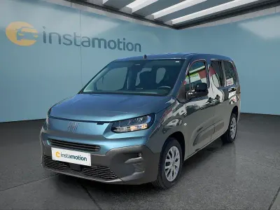 Gebraucht Fiat Doblò