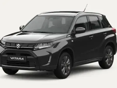 Occasion Suzuki Vitara