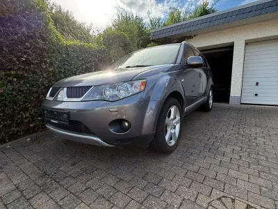 Gebraucht Mitsubishi Outlander