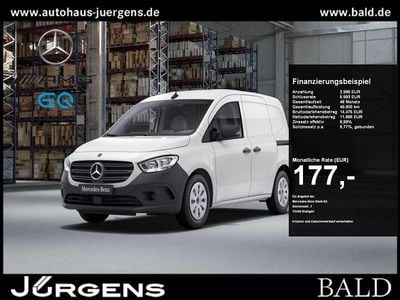 Usata Mercedes Citan 110 95 CV (69 kW) 2022 Bianco Station wagon