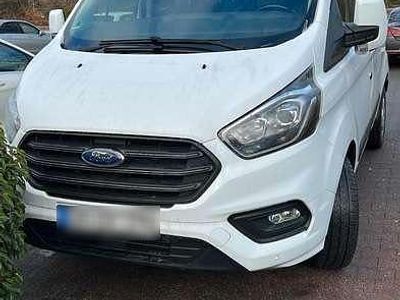 Gebraucht Ford Focus 131 PS (96 kW) 2019 Van / Kleinbus