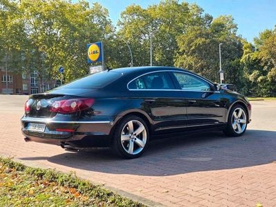 VW CC