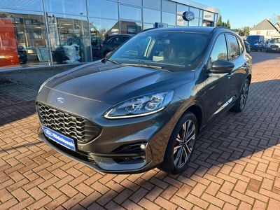 gebraucht Ford Kuga 2.5 l Duratec PHEV ST-LINE X