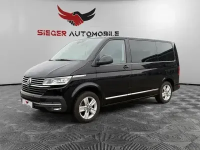 Occasion VW Multivan Generation Six 125 ch (91 kW) 2021 Andere Monospace