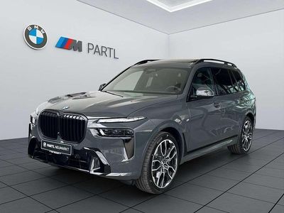 Neu BMW X7 352 PS (258 kW) 2026 Bmw individual dravitgrau SUV