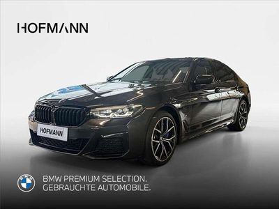 BMW 545