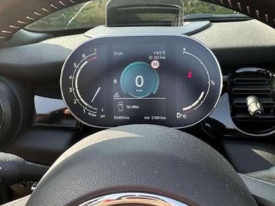 Gebraucht Mini Cooper S Cabriolet 178 PS (130 kW) 2024 Cabrio