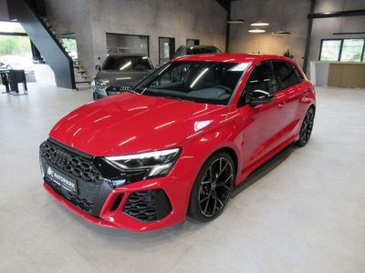 Audi RS3 Sportback