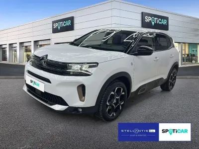 Gebraucht Citroën C5 Aircross
