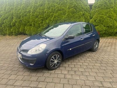Renault Clio III