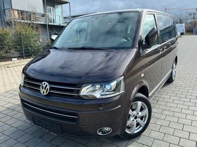 VW T5