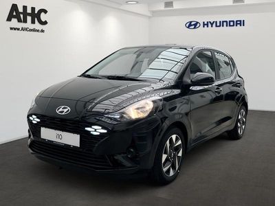 Schwarz phantom black Neu 2025 Hyundai i10 Trend Kleinwagen | 17.500 € (Etwas zu teuer)