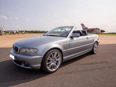 BMW 330 Cabriolet
