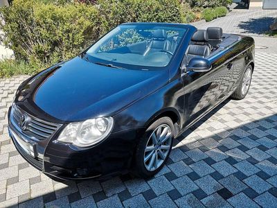 VW Eos