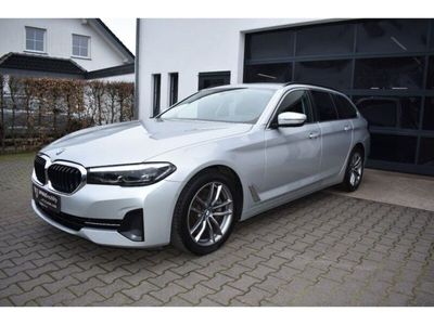 gebraucht BMW 530 d Touring