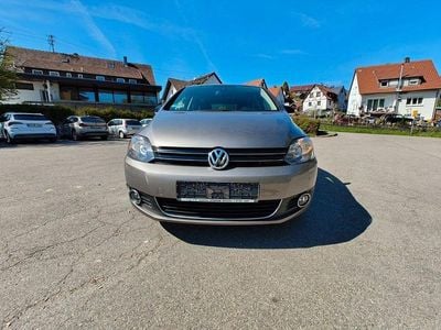 VW Golf Plus