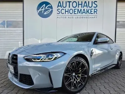 Gebraucht BMW M4