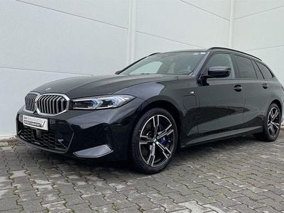 BMW 330e